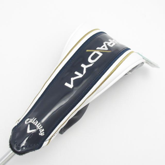 【中古ゴルフクラブ】キャロウェイゴルフ　PARADYM　パラダイム ユーティリティ N.S.PRO 850GH neo　シャフト：N.S.PRO 850GH neo