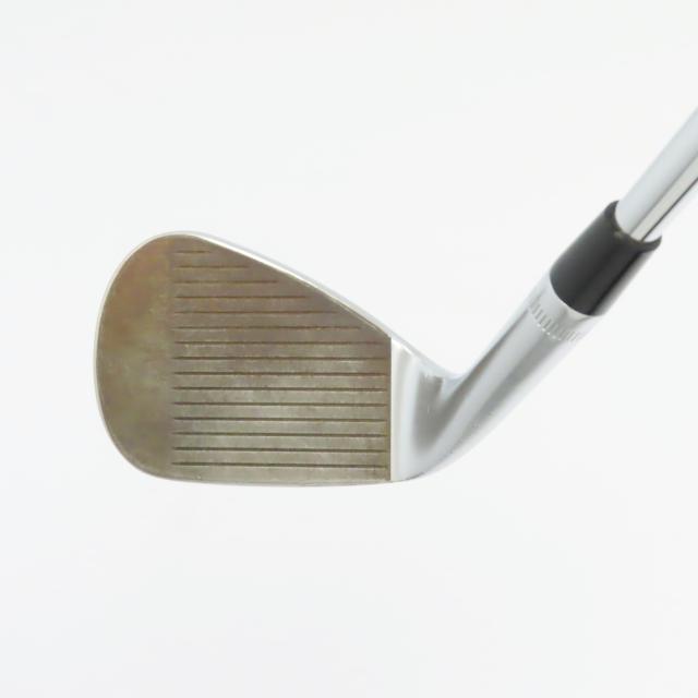 【中古ゴルフクラブ】キャロウェイゴルフ　Callaway Golf　JAWS RAW スタンダードグラインド クロムメッキ仕上げ ウェッジ N.S.PRO MOD…