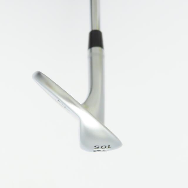 【中古ゴルフクラブ】キャロウェイゴルフ　Callaway Golf　JAWS RAW スタンダードグラインド クロムメッキ仕上げ ウェッジ N.S.PRO MOD…