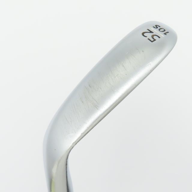 【中古ゴルフクラブ】キャロウェイゴルフ　Callaway Golf　JAWS RAW スタンダードグラインド クロムメッキ仕上げ ウェッジ N.S.PRO MOD…