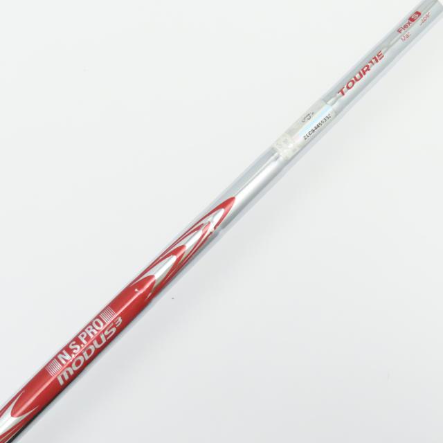 【中古ゴルフクラブ】キャロウェイゴルフ　Callaway Golf　JAWS RAW スタンダードグラインド クロムメッキ仕上げ ウェッジ N.S.PRO MOD…