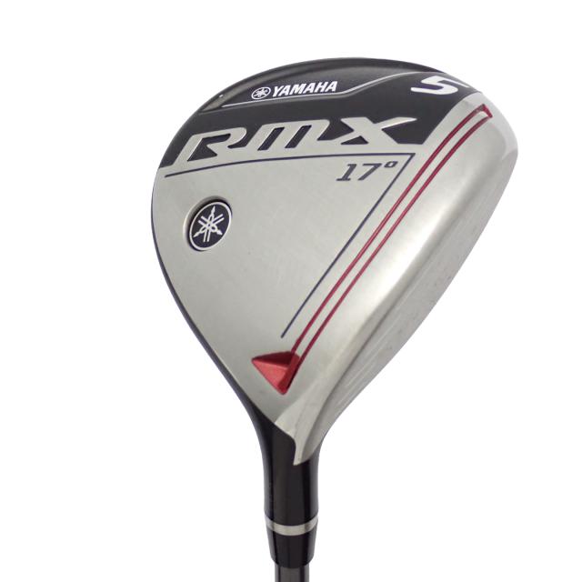 【中古ゴルフクラブ】ヤマハ　RMX　RMX フェアウェイウッド TMX-420F　シャフト：TMX-420F