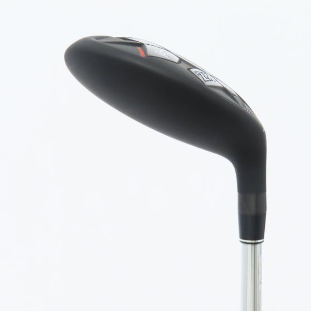 【中古ゴルフクラブ】ダンロップ　SRIXON　スリクソン ZX MkII ハイブリッド ユーティリティ N.S.PRO 950GH neo DST for HYBRID　シャ…