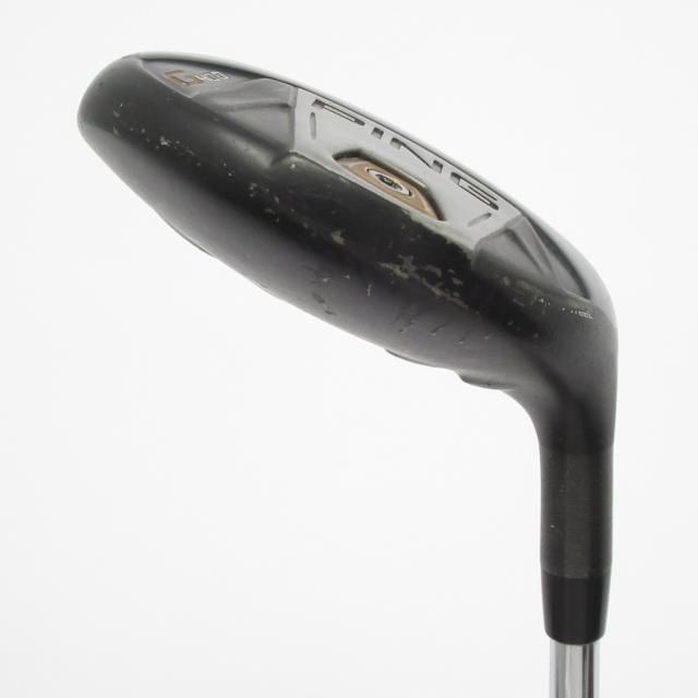 【中古ゴルフクラブ】ピン　G400　G400 ユーティリティ N.S.PRO 950GH　シャフト：N.S.PRO 950GH