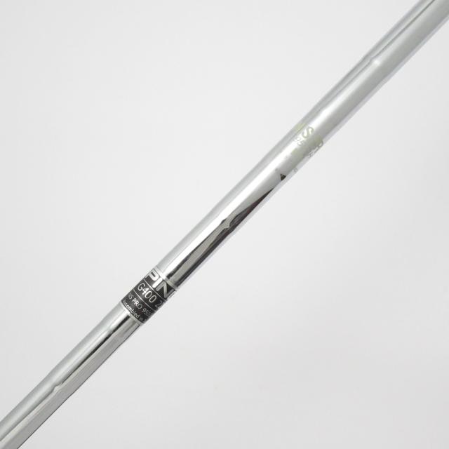 【中古ゴルフクラブ】ピン　G400　G400 ユーティリティ N.S.PRO 950GH　シャフト：N.S.PRO 950GH