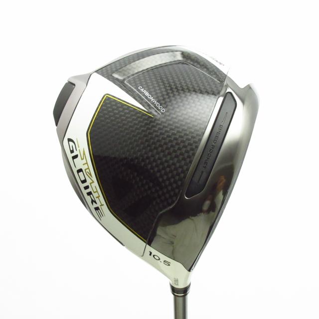 【中古ゴルフクラブ】テーラーメイド　STEALTH　ステルス グローレ ドライバー Speeder NX for TM　シャフト：Speeder NX for TM