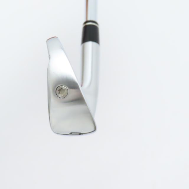 【中古ゴルフクラブ】本間ゴルフ　TOUR WORLD　ツアーワールド TR21-X アイアン N.S.PRO 950GH neo　シャフト：N.S.PRO 950GH neo