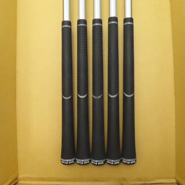 【中古ゴルフクラブ】本間ゴルフ　TOUR WORLD　ツアーワールド TR21-X アイアン N.S.PRO 950GH neo　シャフト：N.S.PRO 950GH neo