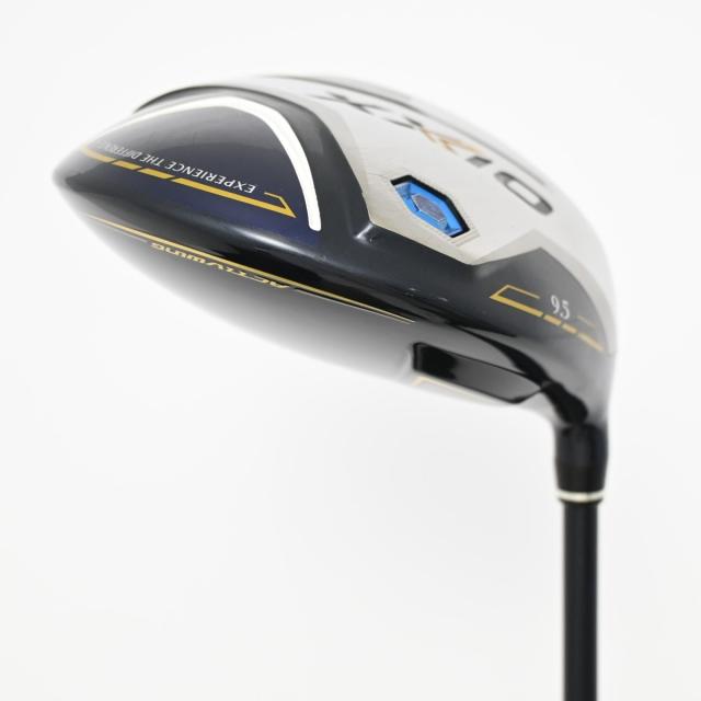 【中古ゴルフクラブ】ダンロップ　XXIO　ゼクシオ(2022) ネイビー ドライバー XXIO MP1200　シャフト：XXIO MP1200_4