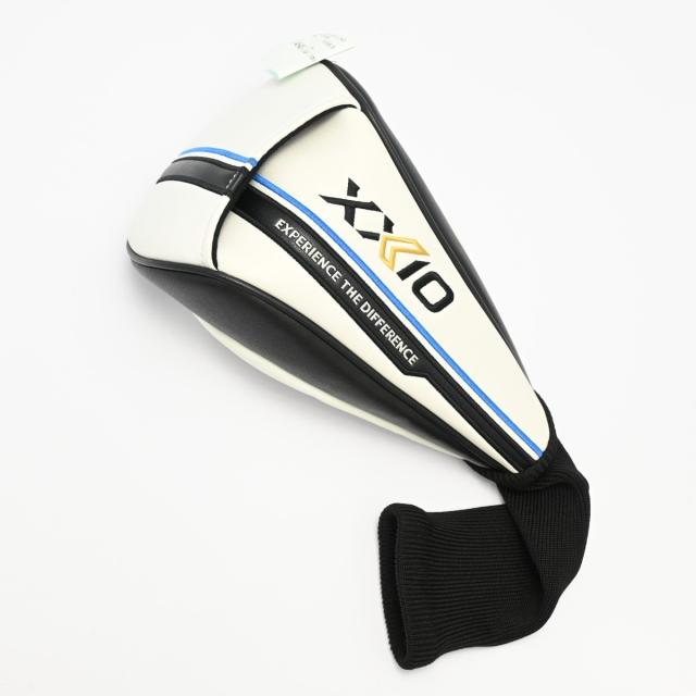 【中古ゴルフクラブ】ダンロップ　XXIO　ゼクシオ(2022) ネイビー ドライバー XXIO MP1200　シャフト：XXIO MP1200_7