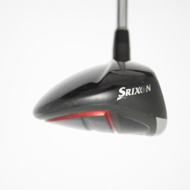 【中古ゴルフクラブ】ダンロップ　SRIXON　Z H85 ハイブリッド ユーティリティ N.S.PRO 950GH DST　シャフト：N.S.PRO 950GH DST