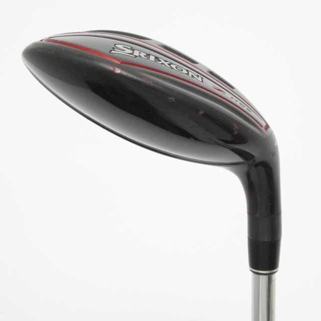 【中古ゴルフクラブ】ダンロップ　SRIXON　Z H85 ハイブリッド ユーティリティ N.S.PRO 950GH DST　シャフト：N.S.PRO 950GH DST