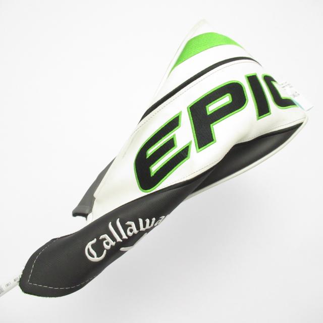 【中古ゴルフクラブ】キャロウェイゴルフ　EPIC　エピック MAX LS ドライバー Speeder 661 EVOLUTION VII　シャフト：Speeder 661 EVOL…_7