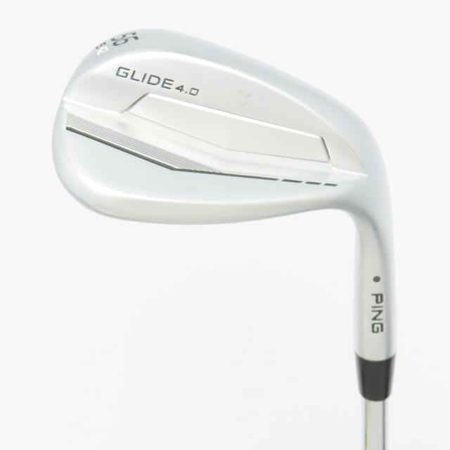 【中古ゴルフクラブ】ピン　GLIDE　グライド 4.0 S ウェッジ N.S.PRO MODUS3 TOUR 105　シャフト：N.S.PRO MODUS3 TOUR 105