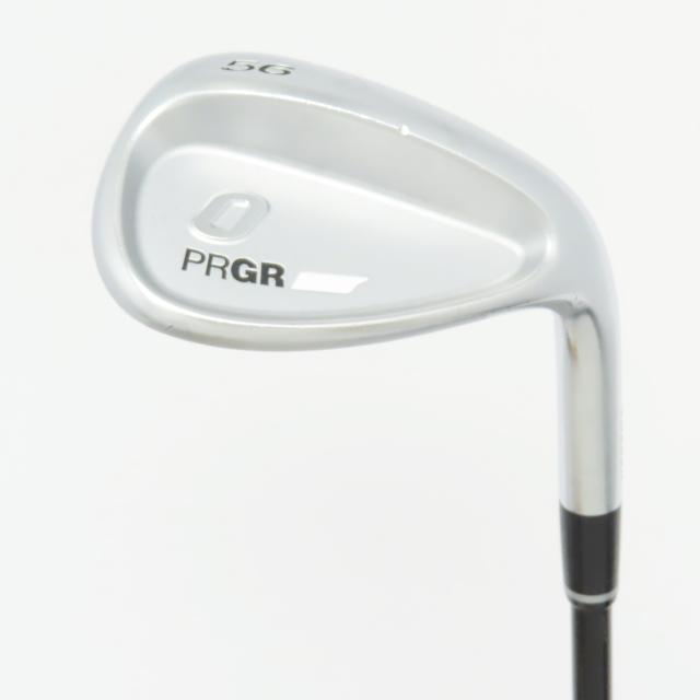 【中古ゴルフクラブ】プロギア　PRGR　PRGR 0 wedge(2024) ウェッジ MCI for PRGR WEDGE　シャフト：MCI for PRGR WEDGE