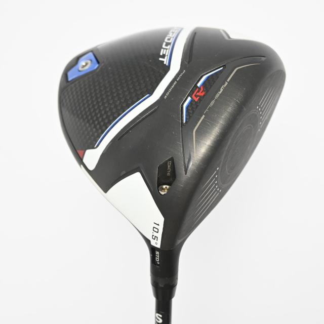 【中古ゴルフクラブ】コブラ　AEROJET　エアロジェット ドライバー オリジナル Tour AD for Cobra BLUE　シャフト：オリジナル Tour AD…