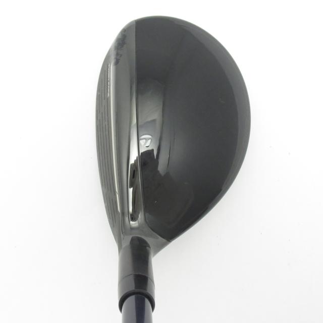 中古ゴルフクラブ】テーラーメイド Qi10 Qi10 MAX レスキュー