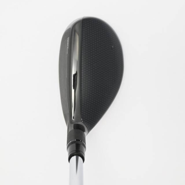 【中古ゴルフクラブ】テーラーメイド　STEALTH　ステルス PLUS RESCUE ユーティリティ N.S.PRO 910GH　シャフト：N.S.PRO 910GH