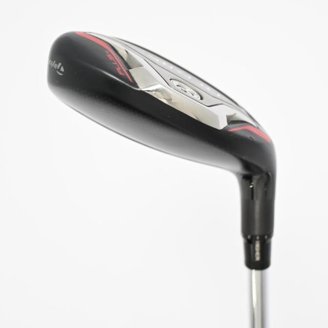 【中古ゴルフクラブ】テーラーメイド　STEALTH　ステルス PLUS RESCUE ユーティリティ N.S.PRO 910GH　シャフト：N.S.PRO 910GH