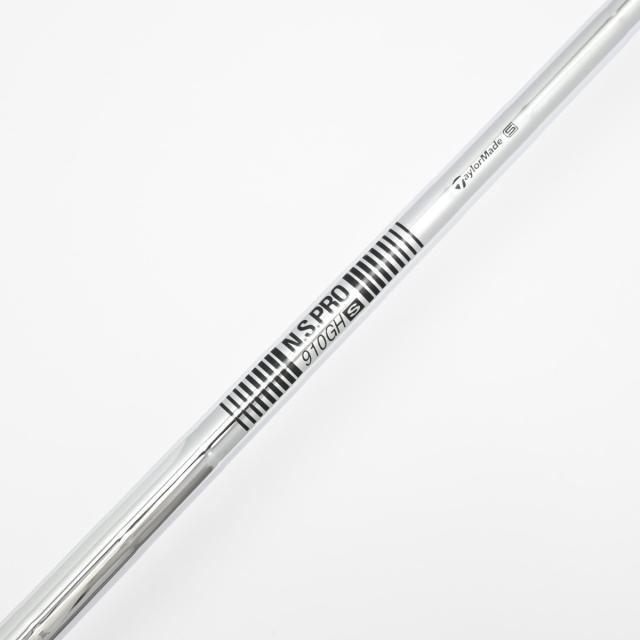 【中古ゴルフクラブ】テーラーメイド　STEALTH　ステルス PLUS RESCUE ユーティリティ N.S.PRO 910GH　シャフト：N.S.PRO 910GH