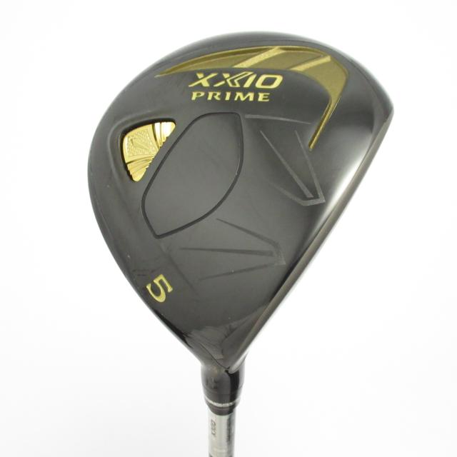 【中古ゴルフクラブ】ダンロップ　XXIO　ゼクシオ プライム11 フェアウェイウッド ゼクシオプライム SP-1100　シャフト：ゼクシオプラ…