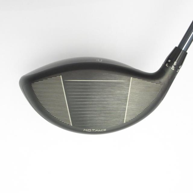 【中古ゴルフクラブ】コブラ　cobra　DS-ADAPT X ドライバー LIN-Q for Cobra　シャフト：LIN-Q for Cobra_2