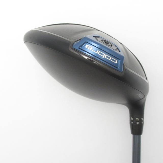 【中古ゴルフクラブ】コブラ　cobra　DS-ADAPT X ドライバー LIN-Q for Cobra　シャフト：LIN-Q for Cobra_4