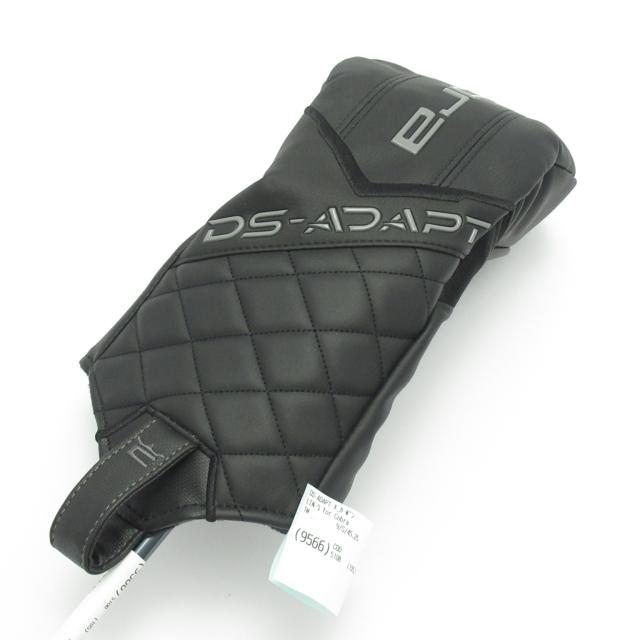 【中古ゴルフクラブ】コブラ　cobra　DS-ADAPT X ドライバー LIN-Q for Cobra　シャフト：LIN-Q for Cobra_7