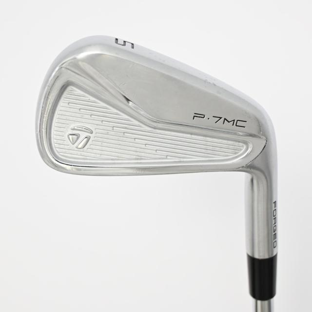 【中古ゴルフクラブ】テーラーメイド　P7　P7 MC アイアン N.S.PRO MODUS3 TOUR 105　シャフト：N.S.PRO MODUS3 TOUR 105