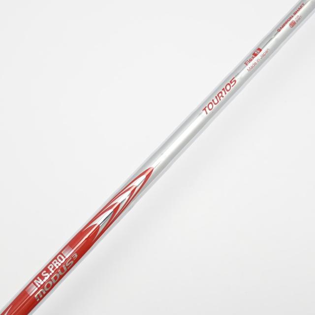 【中古ゴルフクラブ】テーラーメイド　P7　P7 MC アイアン N.S.PRO MODUS3 TOUR 105　シャフト：N.S.PRO MODUS3 TOUR 105
