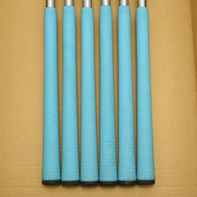 【中古ゴルフクラブ】テーラーメイド　P7　P7 MC アイアン N.S.PRO MODUS3 TOUR 105　シャフト：N.S.PRO MODUS3 TOUR 105