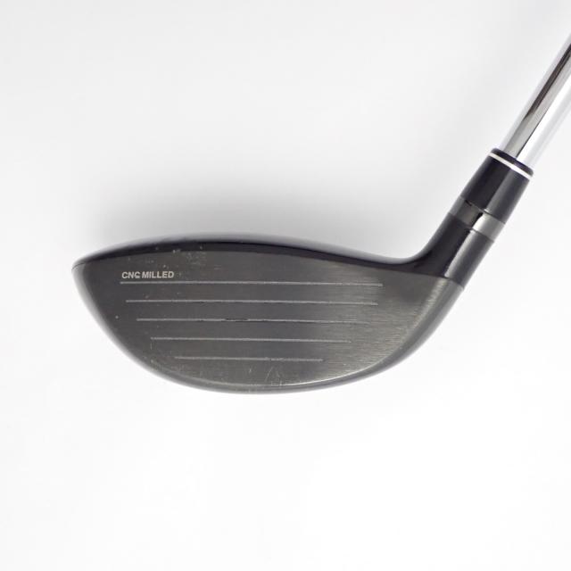 【中古ゴルフクラブ】プロギア　RS　RS5 ユーティリティ N.S.PRO SSIII ver.2 FOR PRGR　シャフト：N.S.PRO SSIII ver.2 FOR PRGR