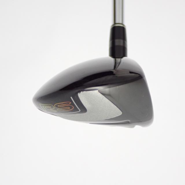 【中古ゴルフクラブ】プロギア　RS　RS5 ユーティリティ N.S.PRO SSIII ver.2 FOR PRGR　シャフト：N.S.PRO SSIII ver.2 FOR PRGR