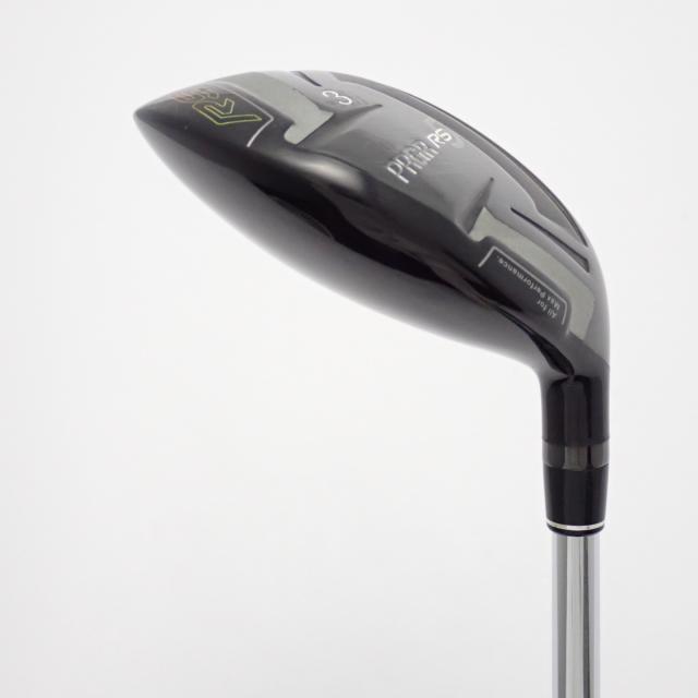【中古ゴルフクラブ】プロギア　RS　RS5 ユーティリティ N.S.PRO SSIII ver.2 FOR PRGR　シャフト：N.S.PRO SSIII ver.2 FOR PRGR