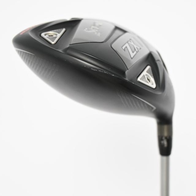 中古ゴルフクラブ】ダンロップ SRIXON スリクソン ZX7 MkII ドライバー