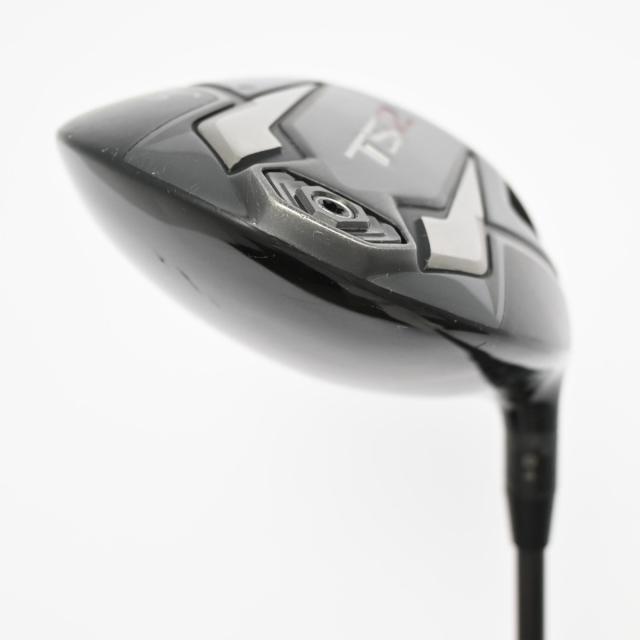 中古ゴルフクラブ】タイトリスト TITLEIST TS2 ドライバー Titleist