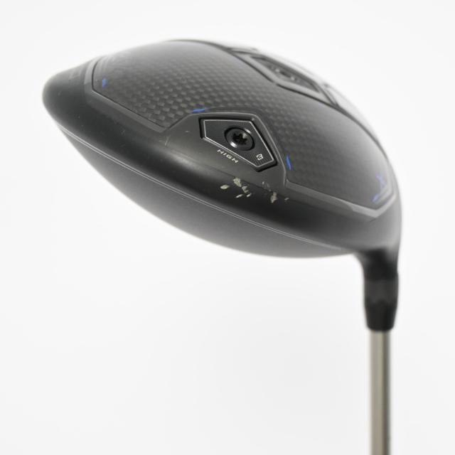 【中古ゴルフクラブ】コブラ　DARKSPEED　ダークスピード X ドライバー Diamana GT 60　シャフト：Diamana GT 60_4