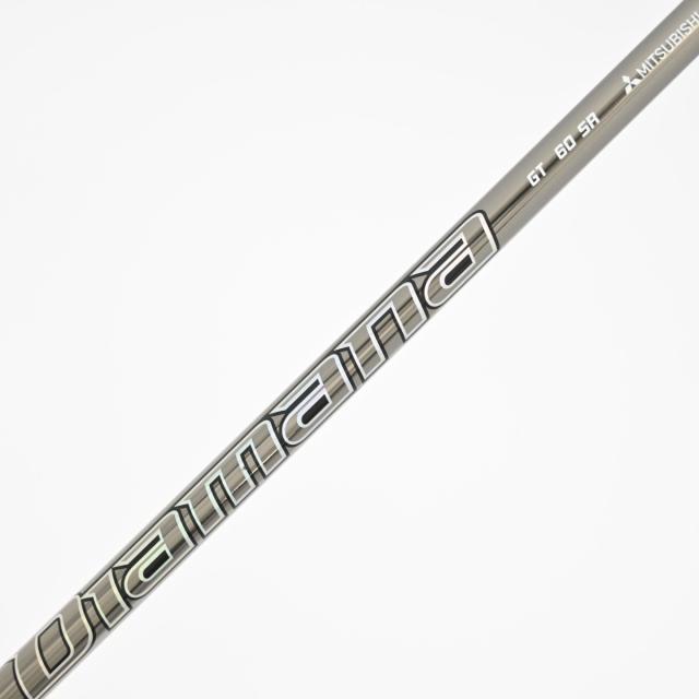 【中古ゴルフクラブ】コブラ　DARKSPEED　ダークスピード X ドライバー Diamana GT 60　シャフト：Diamana GT 60_5