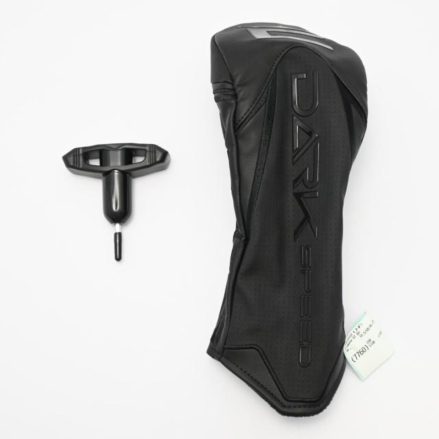 【中古ゴルフクラブ】コブラ　DARKSPEED　ダークスピード X ドライバー Diamana GT 60　シャフト：Diamana GT 60_7