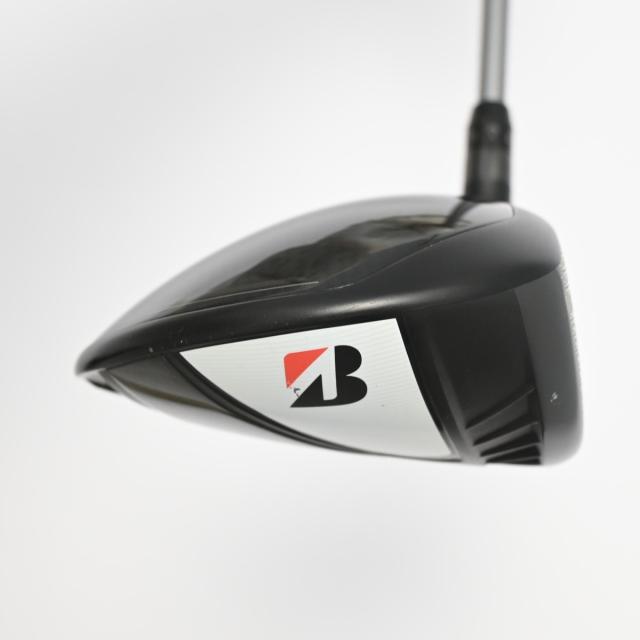 【中古ゴルフクラブ】ブリヂストン　BRIDGESTONE GOLF　B2 HT ドライバー AIR SPEEDER BLACK(2023)　シャフト：AIR SPEEDER BLACK(2023)