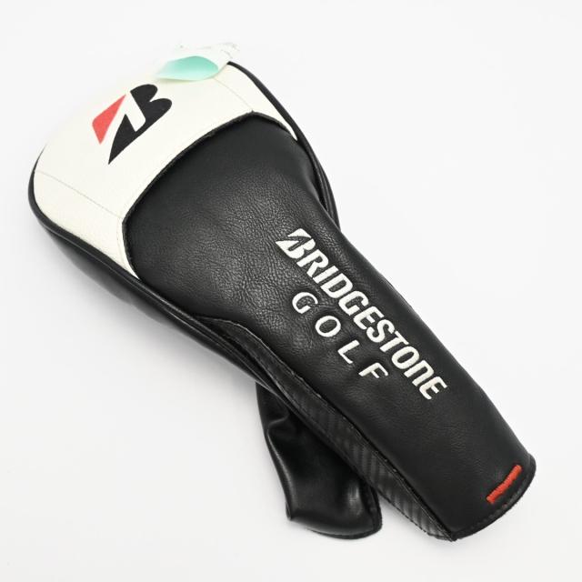 【中古ゴルフクラブ】ブリヂストン　BRIDGESTONE GOLF　B2 HT ドライバー AIR SPEEDER BLACK(2023)　シャフト：AIR SPEEDER BLACK(2023) 中古ゴルフクラブ】ブリヂストン BRIDGESTONE GOLF B2 HT ドライバー