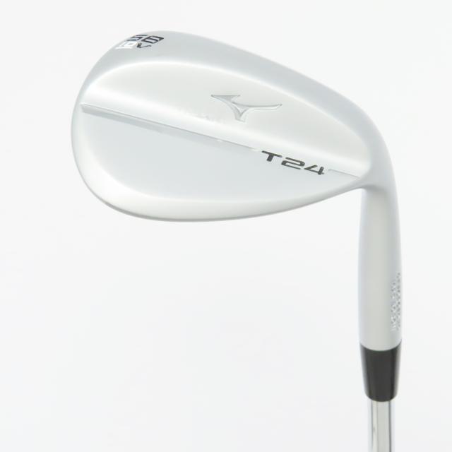 【中古ゴルフクラブ】ミズノ　MIZUNO　T24 ソフトホワイトサテン仕上げ ウェッジ N.S.PRO MODUS3 WEDGE 105　シャフト：N.S.PRO MODUS3…