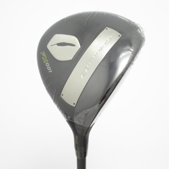 【中古ゴルフクラブ】フォーティーン　FOURTEEN　GelongD FX001 フェアウェイウッド FT-50f　シャフト：FT-50f