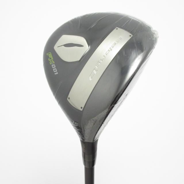 【中古ゴルフクラブ】フォーティーン　FOURTEEN　GelongD FX001 フェアウェイウッド FT-50f　シャフト：FT-50f