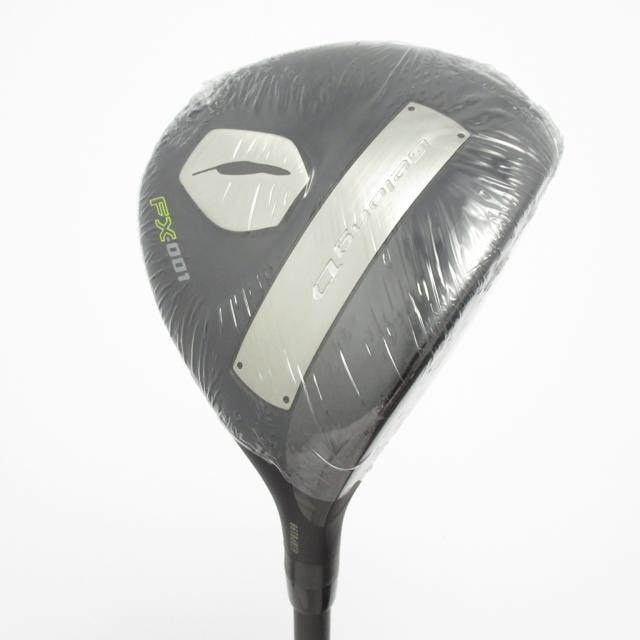 【中古ゴルフクラブ】フォーティーン　FOURTEEN　GelongD FX001 フェアウェイウッド FT-50f　シャフト：FT-50f