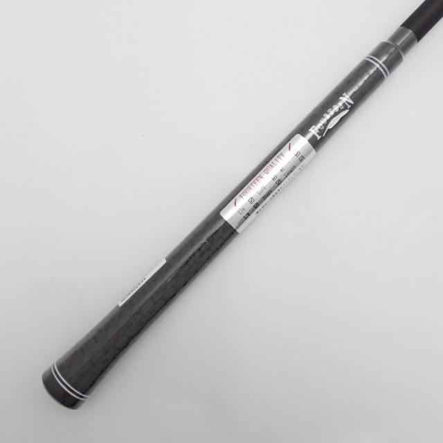 中古ゴルフクラブ】フォーティーン FOURTEEN GelongD FX001