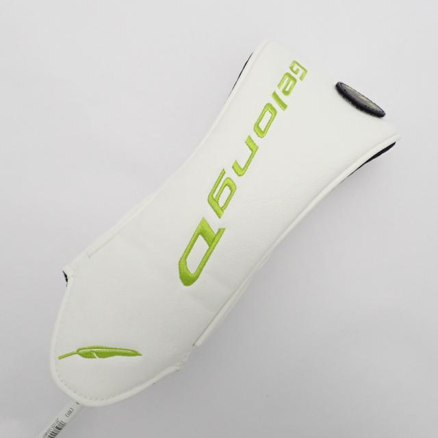 中古ゴルフクラブ】フォーティーン FOURTEEN GelongD FX001