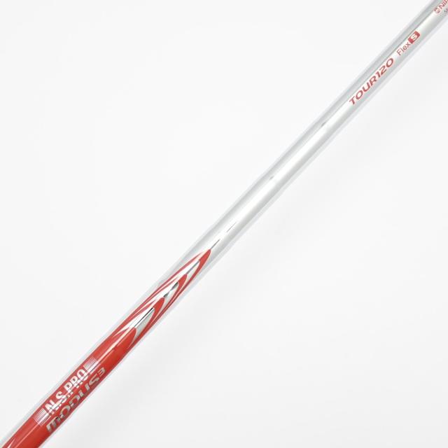 【中古ゴルフクラブ】ブリヂストン　BRIDGESTONE GOLF　241CB アイアン N.S.PRO MODUS3 TOUR 120　シャフト：N.S.PRO MODUS3 TOUR 120