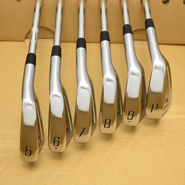 【中古ゴルフクラブ】ブリヂストン　BRIDGESTONE GOLF　241CB アイアン N.S.PRO MODUS3 TOUR 120　シャフト：N.S.PRO MODUS3 TOUR 120