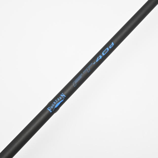 【中古ゴルフクラブ】フォーティーン　FOURTEEN　GelongD DX001 ドライバー FT-40d　シャフト：FT-40d_5
